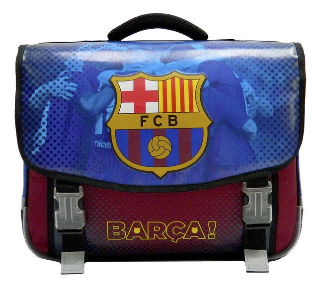 boekentas fc barcelona barca 41 cm