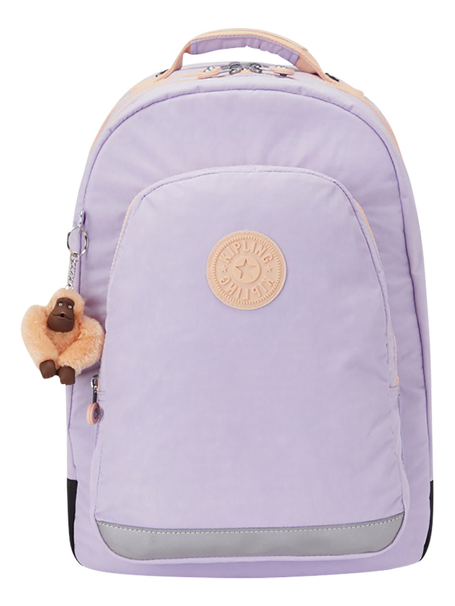 Kipling sac à dos Class Room Endless Lilac C