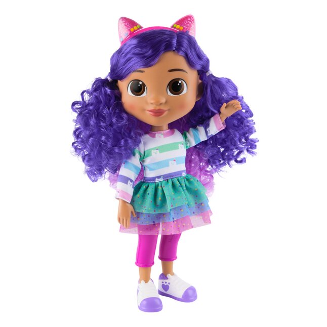 Poupee gabby gabby best sale