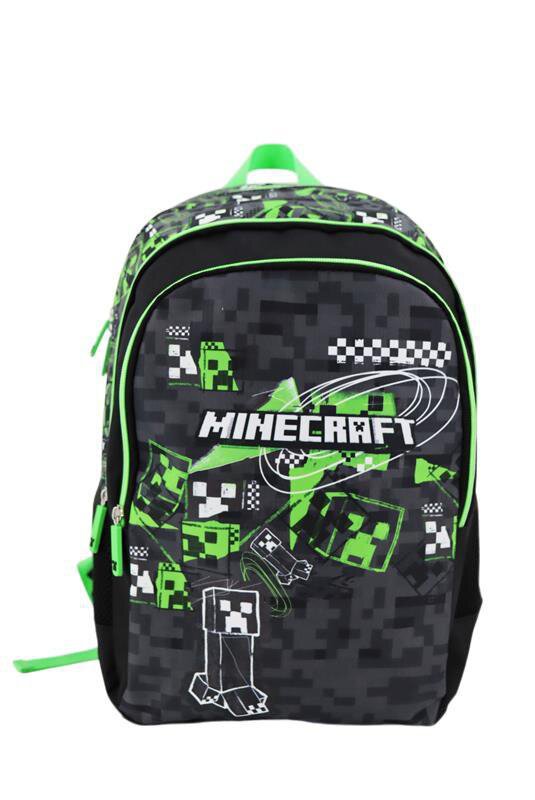Sac a dos minecraft 2025