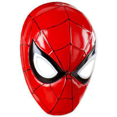 Masque Spider-Man