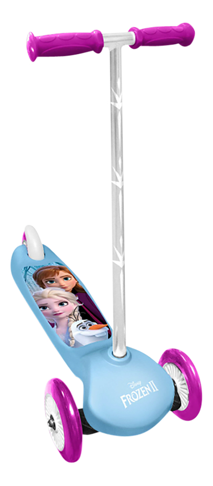 Step Disney Frozen II Twist & Roll