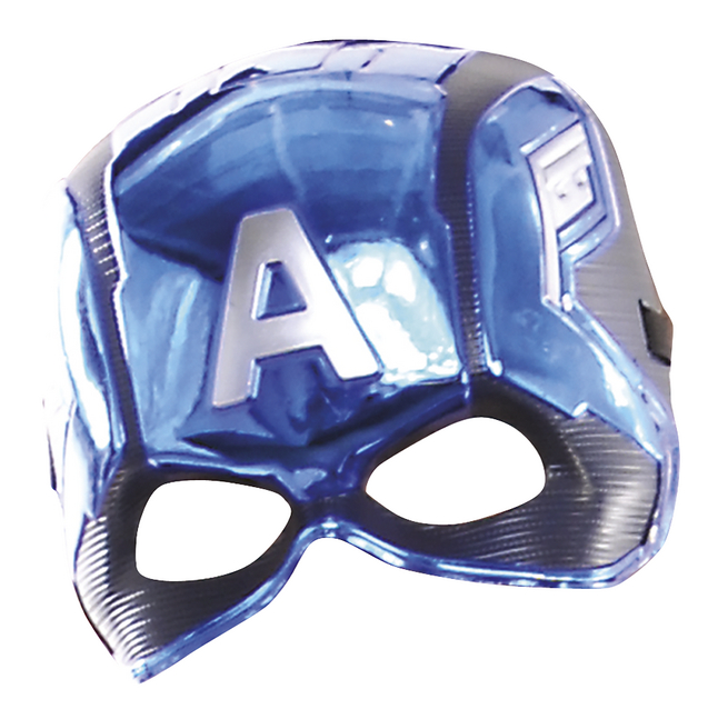 Masker Captain America