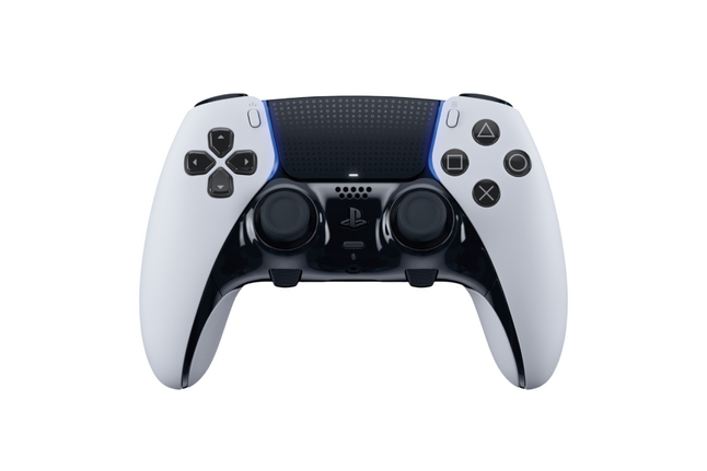 Playstation 5 Dualsense Edge Controller