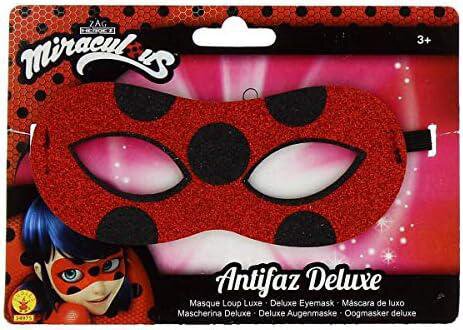 Masque Miraculous