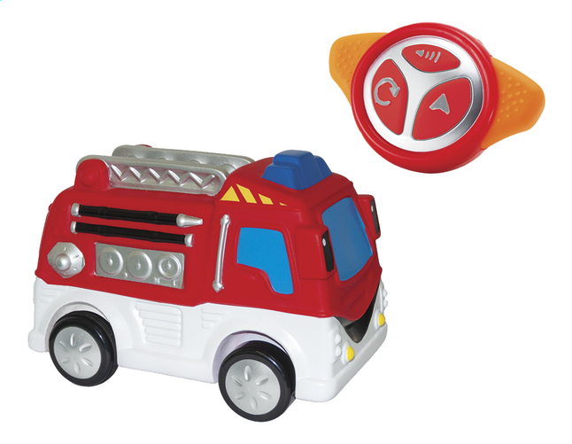 voiture télécommandée chicco billy bigwheels