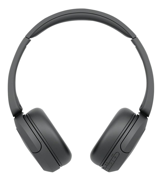 Sony casque Bluetooth WH-CH520 noir