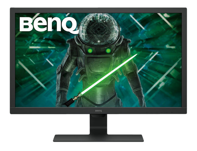 BenQ gaming scherm GL2780E 27