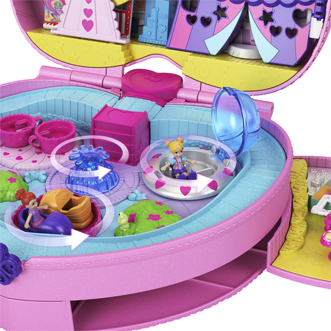 Polly pocket dreamland outlet