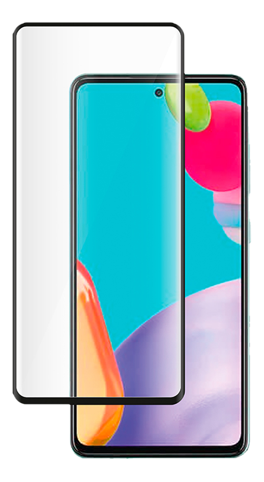 bigben screen protector voor Samsung Galaxy A53 5G