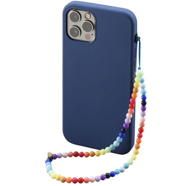 Cellularline Phone strap Rainbow Universeel