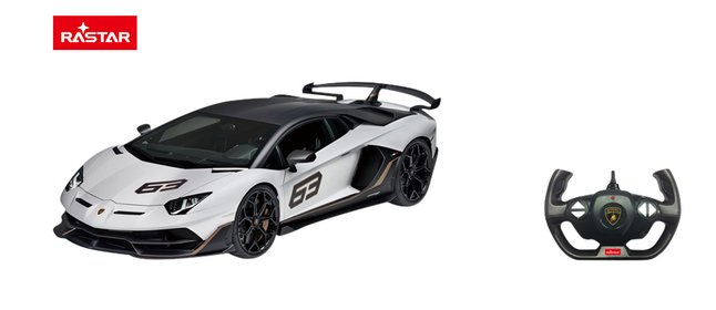 lamborghini télécommandée