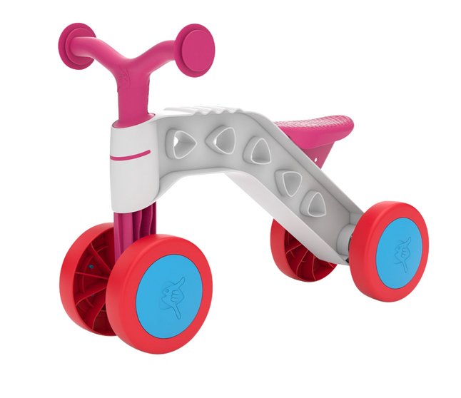 Porteur whirlee on sale