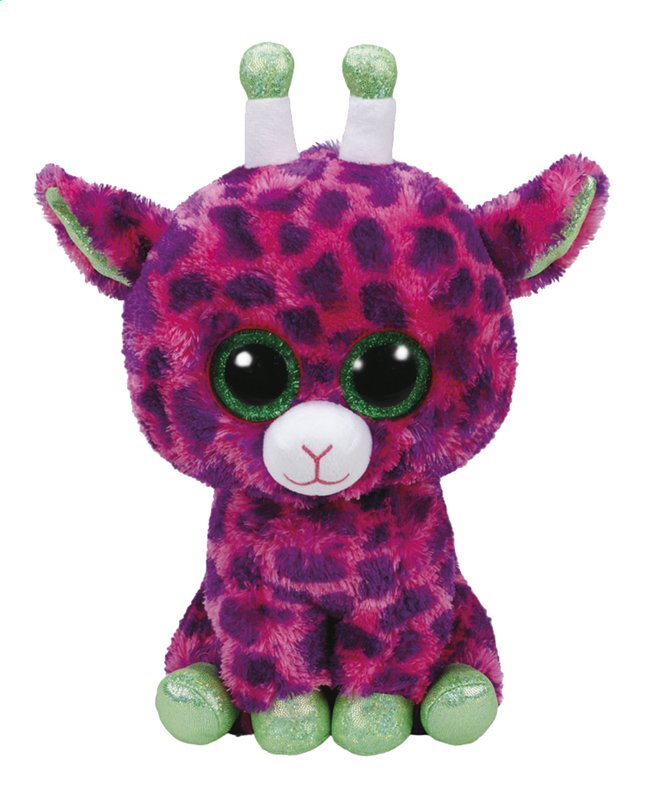 Peluche ty hot sale maxi toys
