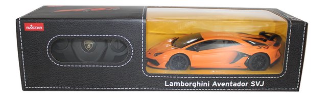 lamborghini télécommandée