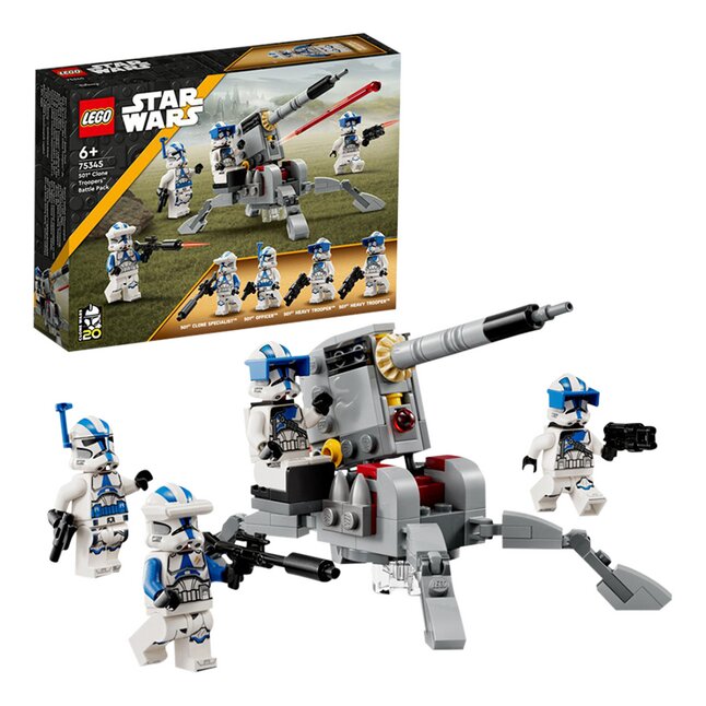Lego star sales wars dreamland