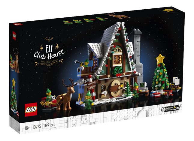 dreamland lego creator expert