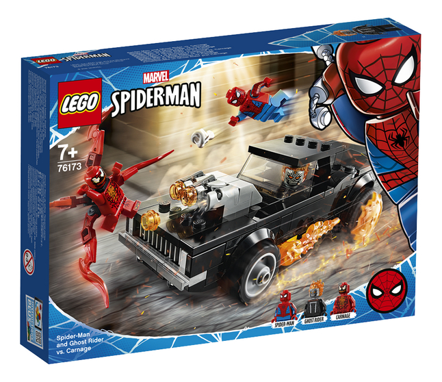 Lego spiderman dreamland clearance