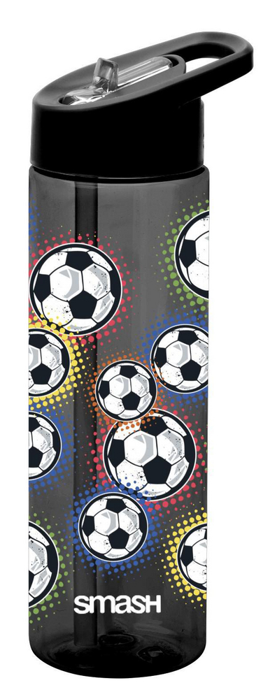 Smash Drinkfles PP Football 700 ml