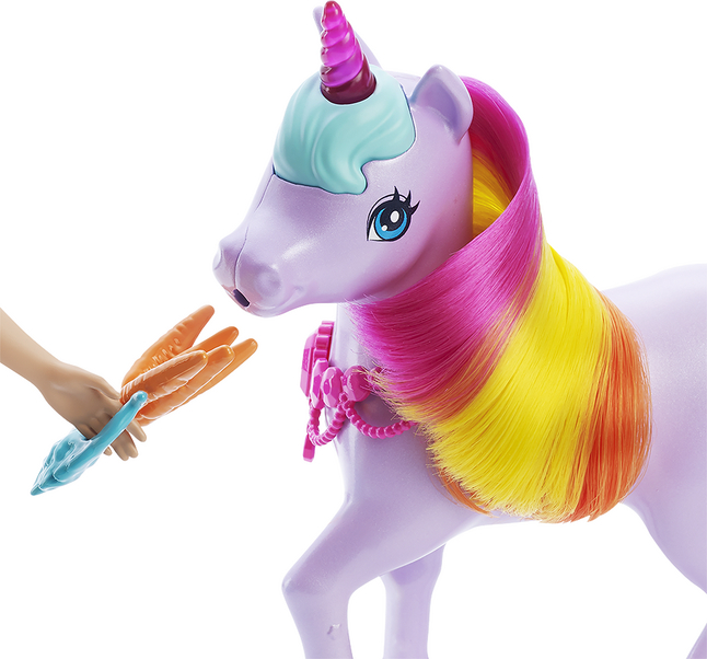 Ontslag nemen Anekdote Miles Barbie speelset Dreamtopia Unicorn met pop kopen? | Bestel eenvoudig online  | DreamLand
