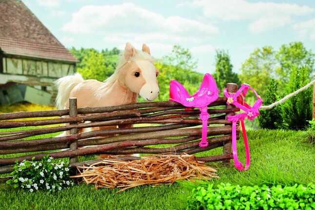 Kan worden genegeerd eindeloos Kip BABY born Mijn schattige paard kopen? | Bestel eenvoudig online | DreamLand